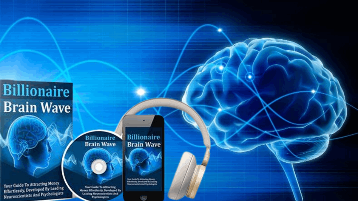Billionaire Brain Wave last order now